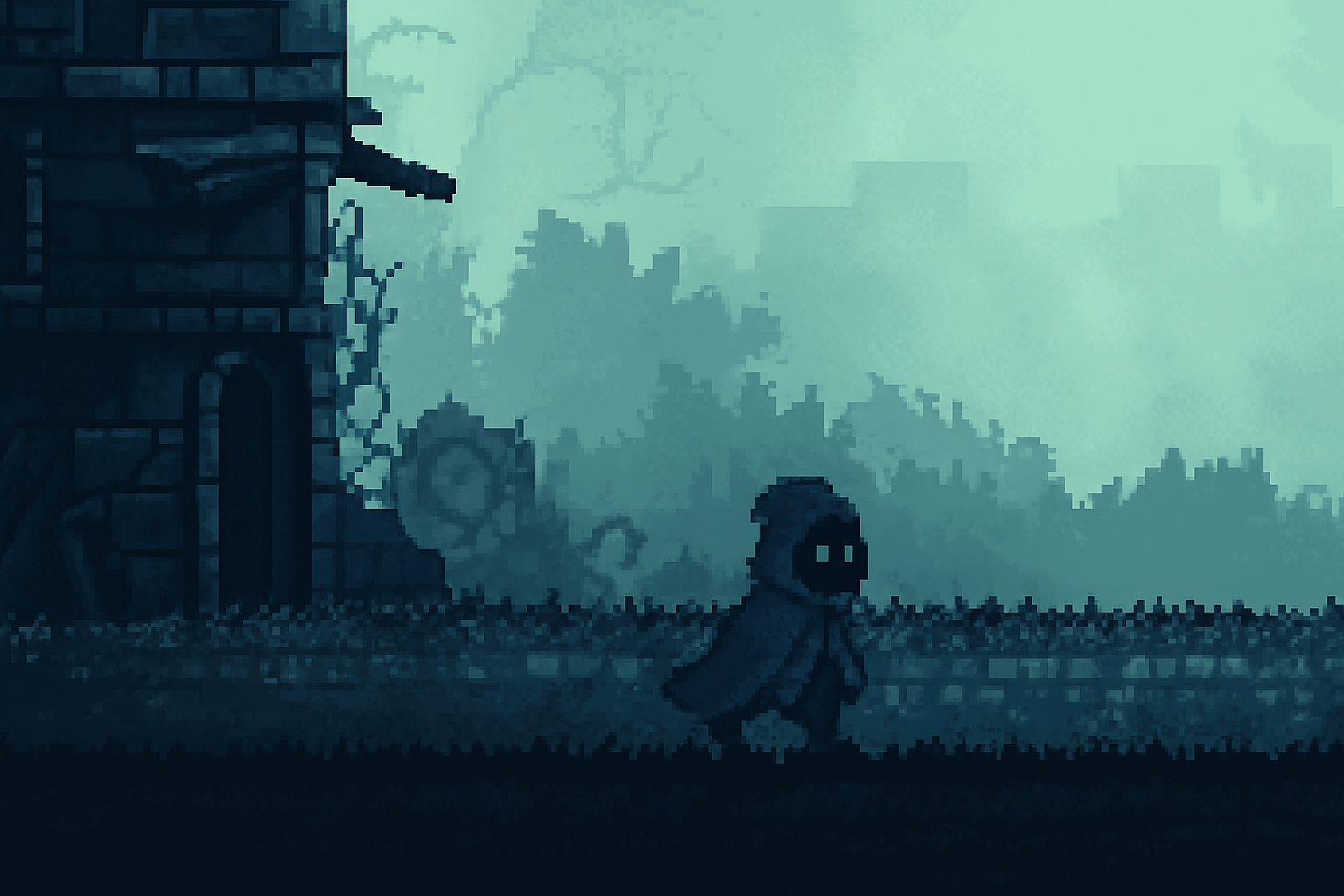 Ashen Arcane Gameplay