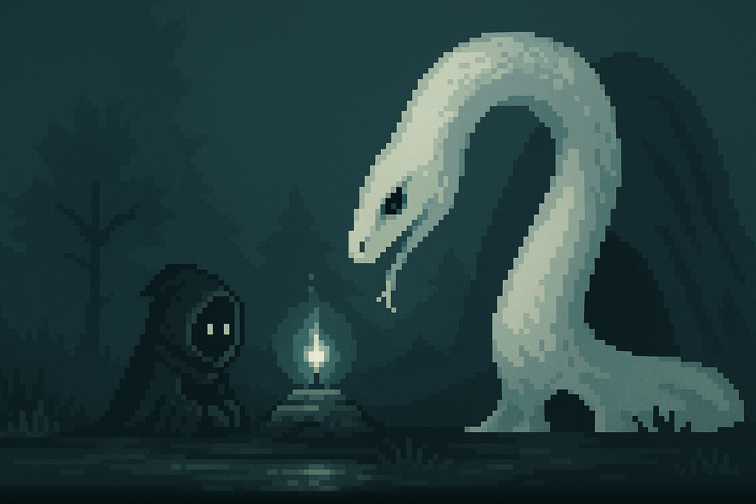 Ashen Arcane Characters