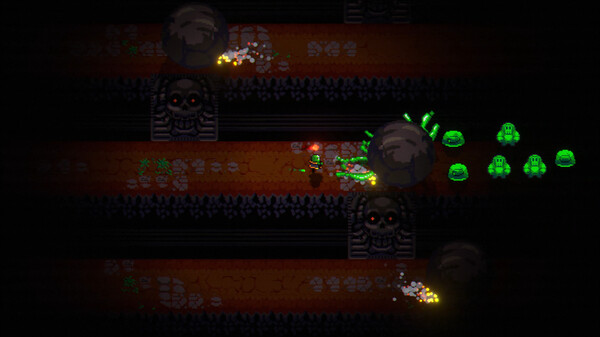 Ashen Arcane Magic Combat